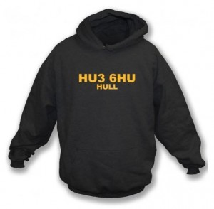 Hull