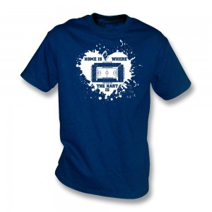 spurs home t