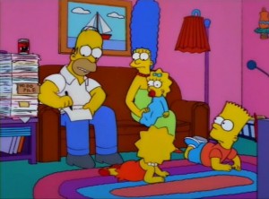 HomerSimpsonPaperwork