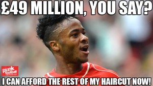 RaheemSterlingTransfer