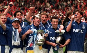 EVEFACup1995