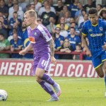 Plymouth AFC Wimbledon
