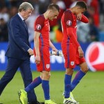 EnglandSlovakiaFrustration