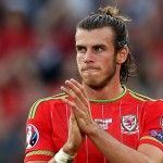 GarethBaleWalesClap