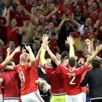 WalesCelebrateEuro2016