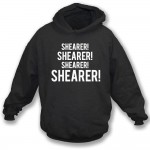 newcastle hood