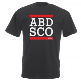 ABD SCO (Aberdeen Influenced) Vintage Wash T-Shirt