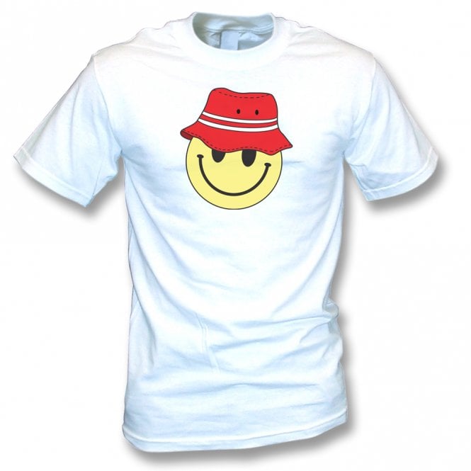 Aberdeen Bucket Hat Smiley T-Shirt