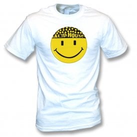 Acid House Bandana T-Shirt