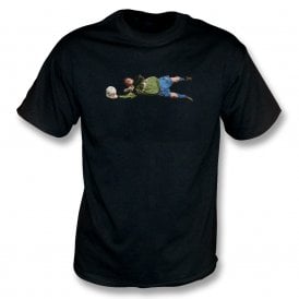 Alan Knight (Portsmouth Influenced) Art Print T-Shirt