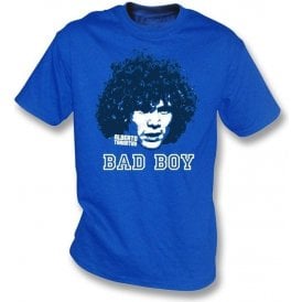 Alberto Tarantini - Bad Boy t-shirt