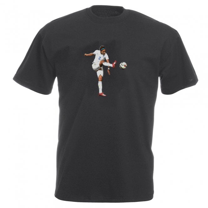 Alex Scott (England) Art Print Vintage Wash T-Shirt