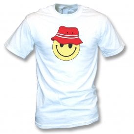 Arsenal Bucket Hat Smiley Kids T-Shirt
