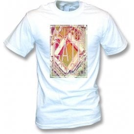 Ashton Gate BS3 2EJ (Bristol City) T-Shirt
