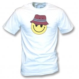 Aston Villa Bucket Hat Smiley T-Shirt