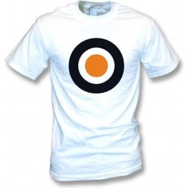 Barnet Classic Mod Target Kids T-Shirt