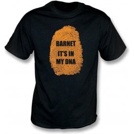 Barnet - It's In My DNA T-Shirt