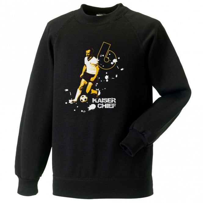 Beckenbauer - Kaiser Chief Sweatshirt