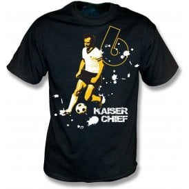 Beckenbauer - Kaiser Chief T-Shirt