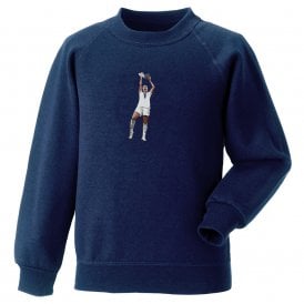 Beth Mead (England) Art Print Sweatshirt