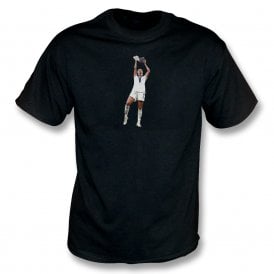 Beth Mead (England) Art Print T-Shirt
