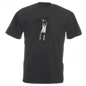 Beth Mead (England) Art Print Vintage Wash T-Shirt