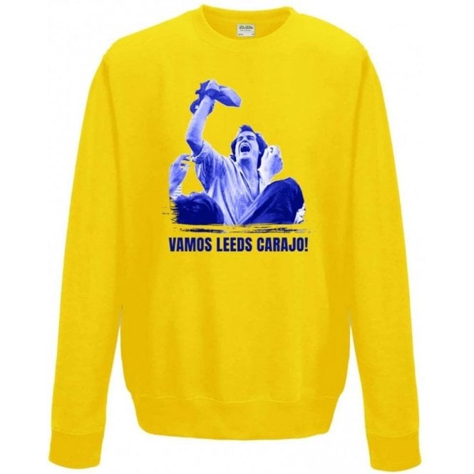 Bielsaball - Marcelo Bielsa (Leeds United) Sweatshirt