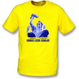 Bielsaball - Marcelo Bielsa (Leeds United) T-Shirt