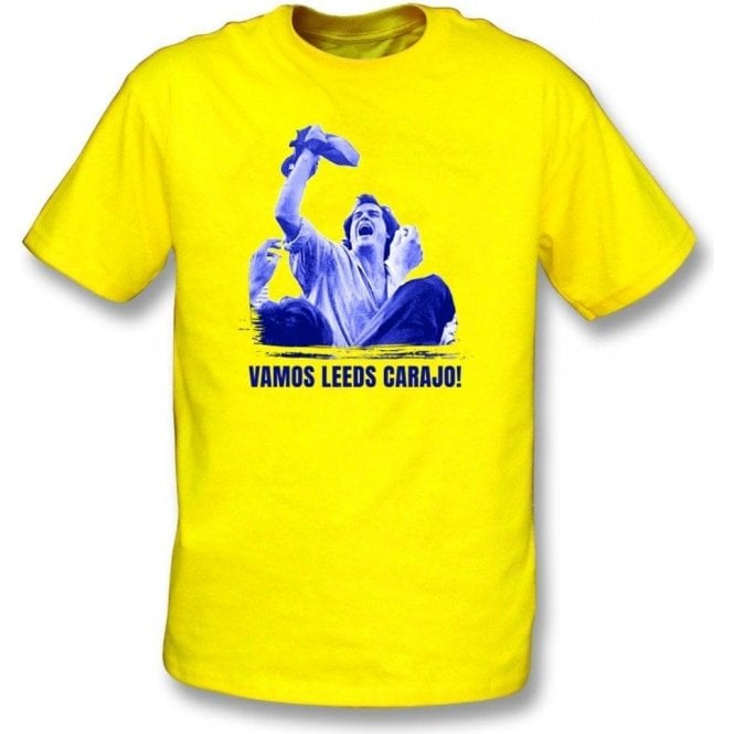 Bielsaball - Marcelo Bielsa (Leeds United) T-Shirt