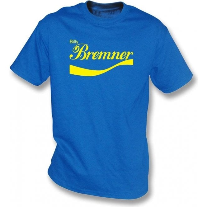 Billy Bremner (Leeds) Enjoy-Style Kids T-Shirt