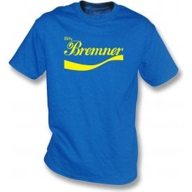 Billy Bremner (Leeds) Enjoy-Style Kids T-Shirt