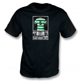 Billy McNeill Tribute (Celtic Influenced) T-Shirt