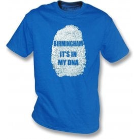 Birmingham - It's My DNA Kids T-Shirt