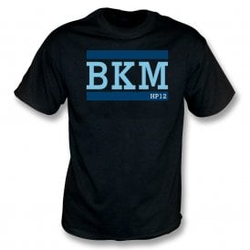 BKM (Wycombe Influenced) Kids T-Shirt