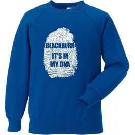 Blackburn - It's In My DNA Sweatshirt