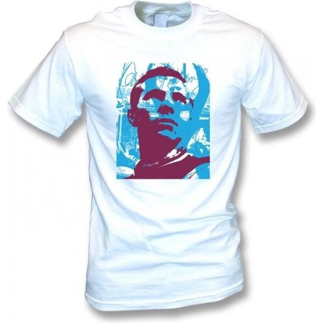 Bobby Moore Collage T-Shirt