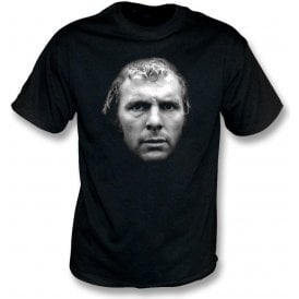 Bobby Moore Large Face T-Shirt