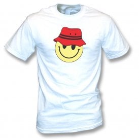 Bournemouth Bucket Hat Smiley Kids T-Shirt