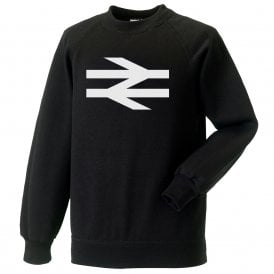 British Rail Kids Sweatshirt