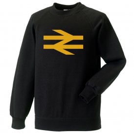 British Rail Kids Sweatshirt
