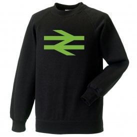 British Rail Kids Sweatshirt