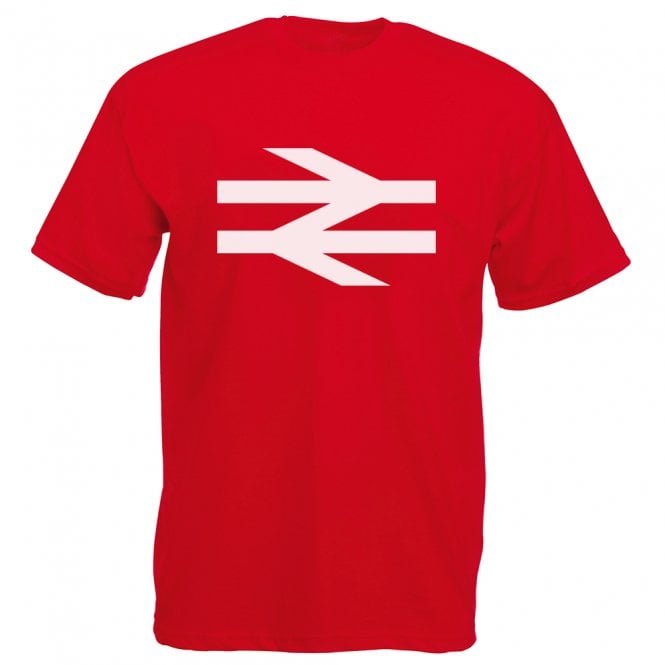 British Rail Kids T-Shirt