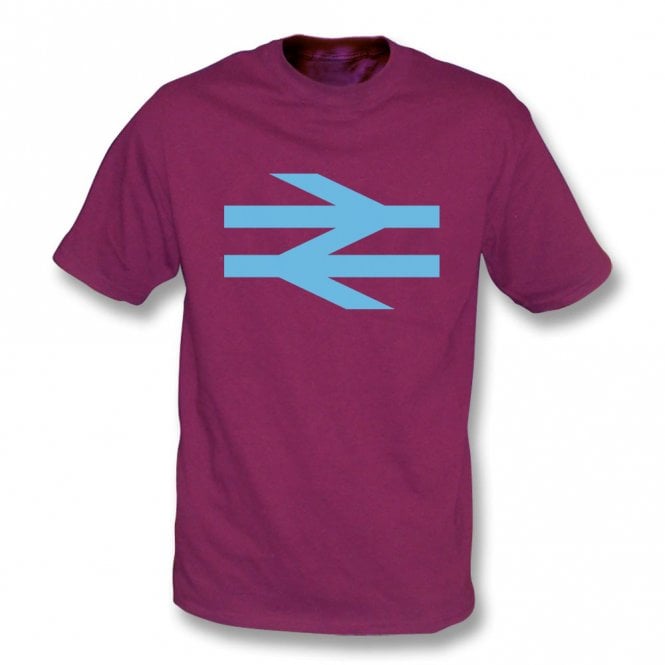 British Rail Kids T-Shirt