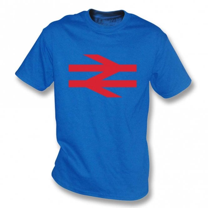 British Rail Kids T-Shirt
