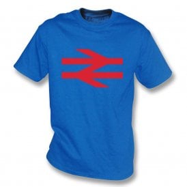 British Rail Kids T-Shirt