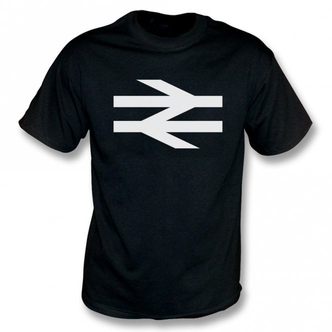 British Rail Kids T-Shirt