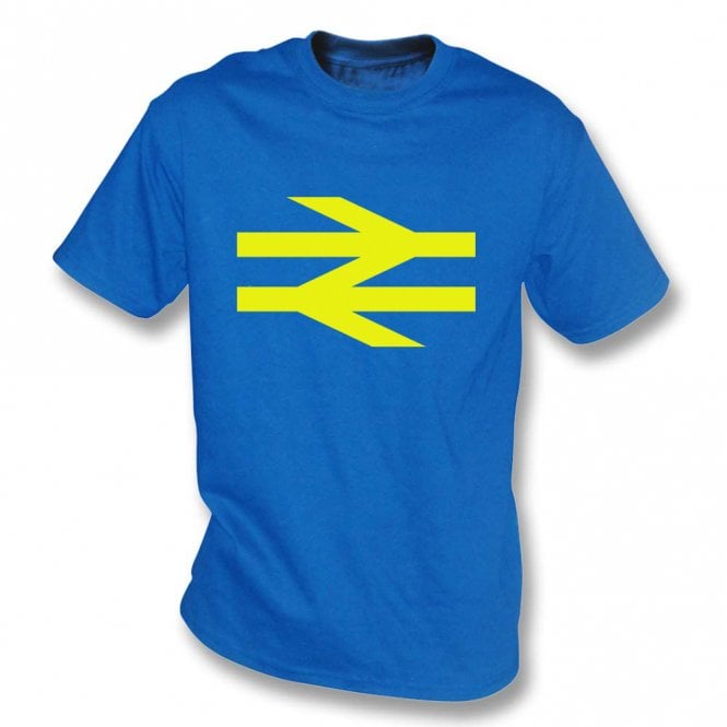 British Rail Kids T-Shirt