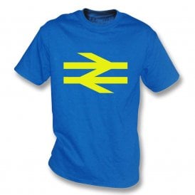 British Rail Kids T-Shirt