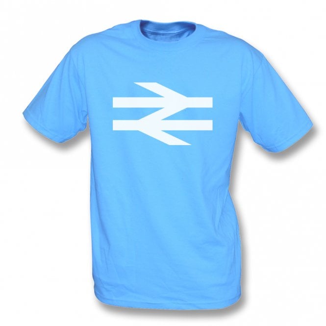 British Rail Kids T-Shirt