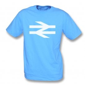 British Rail Kids T-Shirt